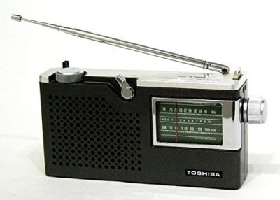 TOSHIBA  RP-1400F (TRY X1400) 2Хɥ饸FM/AMˡʡ
