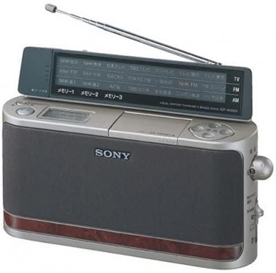 卓上ラジオ - サンクス電機 中古家電・オーディオ・ビジュアル
