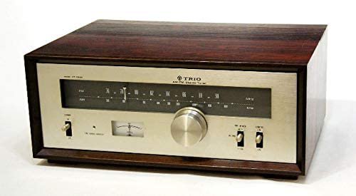 KT-3300｜TRIO トリオ KT-3300 FM/AMチューナー｜中古品｜修理販売