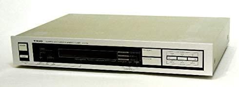 Kenwood L-07D Turntable Ultra Mega Rare item high-end stuff