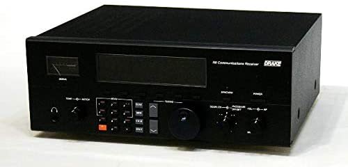 R8｜DRAKE ドレーク R8 Communications Receiver 通信用受信機 (コミニュケーションレシーバー)｜中古品 ｜修理販売｜サンクス電機