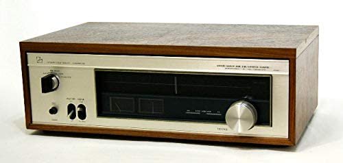 Wl500 Luxman ラックスマン Wl500 Fm Amチューナー 中古品 修理販売 サンクス電機 Wl500 Luxman ラックスマン Wl500 Fm Amチューナー 中古品 修理販売 サンクス電機