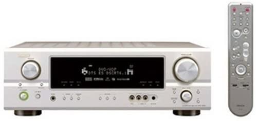 AVC-1630SP｜Denon AVサラウンドアンプ プレミアムシルバー AVC-1630