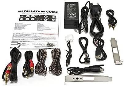 Amazon | サイズ 鎌ベイアンプ2000 Rev.B ブラック SDAR-2100-BK