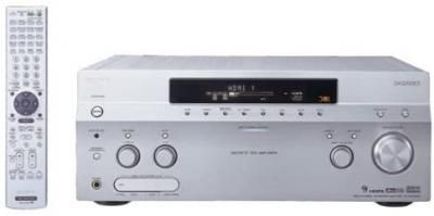 SONY TA-DA3400ES AVアンプ 【公式通販】