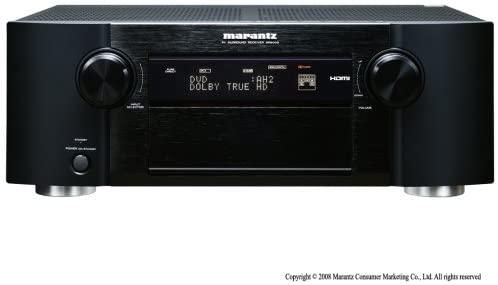 SR6003｜Marantz AVアンプ SR6003｜中古品｜修理販売｜サンクス電機