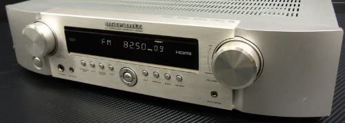 NR1501｜Marantz AVアンプ NR1501｜中古品｜修理販売｜サンクス電機