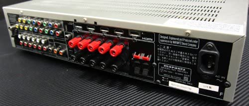 NR1501｜Marantz AVアンプ NR1501｜中古品｜修理販売｜サンクス電機