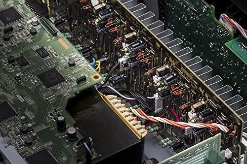 AVR-X2300WK｜Denon AVレシーバー 7.2ch Dolby Atmos DTS:X