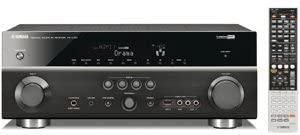 YAMAHA AVレシーバー (ブラック) RX-V767B Amazon.co.jp: YAMAHA AVレシーバー (ブラック) RX-V767B : 家電