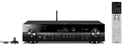 YAMAHA AVレシーバー 5.1ch RX-V375 ヤマハ、AVレシーバー「RX-V375