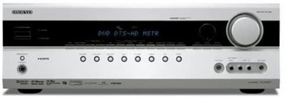 ONKYO HD饦бAV󥿡 160W5ch TX-SA507(S) Сʡ
