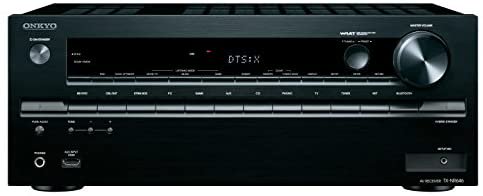 TX-NR646(B)｜ONKYO 7.2ch対応AVセンター TX-NR646(B)｜中古品｜修理