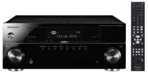 Pioneer AVアンプ VSA-LX52 - ジャンク VSA-LX52｜パイオニア AVマルチチャンネルアンプ VSA-LX52｜中古品