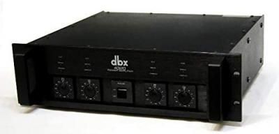 4320 (ブラック)｜dbx ディービーエックス 4320 (ブラック) 業務