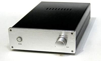 GF-12E パワーアンプ Yahoo!オークション - GF-12E パワーアンプ