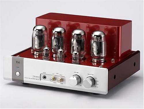 TRV-88SE｜TRIODE プリメインアンプ TRV-88SE｜中古品｜修理販売