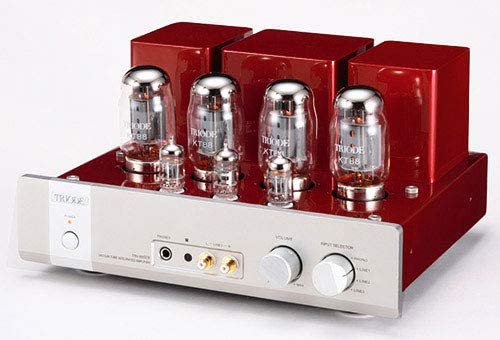 TRV-88SER｜TRIODE プリメインアンプ TRV-88SER｜中古品｜修理販売 ...