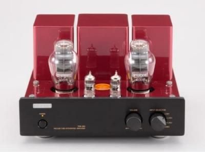 TRIODE プリメインアンプ TRV-A300XR ggw725x