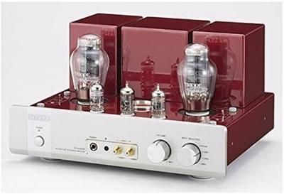 トライオード 真空管アンプ TRV-35SER メーカー組み立て品 /中古