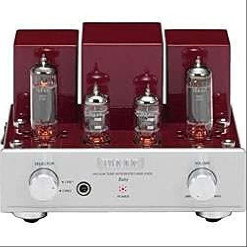 Ruby｜TRIODE プリメインアンプ Ruby｜中古品｜修理販売｜サンクス電機