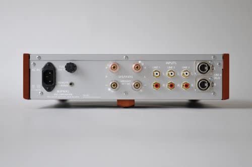 RSA-888｜スペック プリメインアンプSPEC RSA-888｜中古品｜修理販売｜サンクス電機