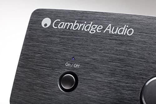 Cambridge Audio プリメインアンプ TOPAZ AM5 BLK TOPAZAM5BLK｜Cambridge Audio プリメインアンプ TOPAZ AM5