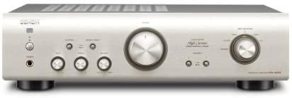 PMA-390RESP｜Denon プリメインアンプ エントリークラス