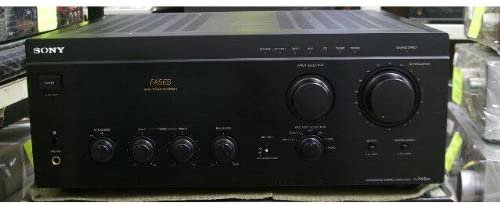 TA-FA5ES｜SONY TA-FA5ES ステレオプリメインアンプ 【premium vintage