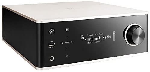 DENON DRA-100 ネットワーク レシーバー Bluetooth アンプ オーディオ