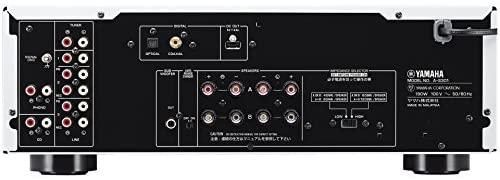 YAMAHA A-S301 ヤマハ プリメインアンプ 中古品 アバックWEB-SHOP / 【中古】YAMAHA A-S301(S)【コード21-06099