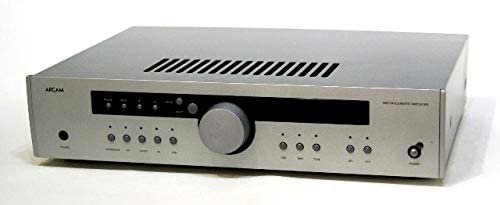 ARCAM アーカム A80 プリメインアンプ - オーディオ