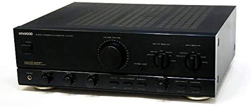 KA-7010｜KENWOOD ケンウッド　KA-7010　プリメインアンプ｜中古品｜修理販売｜サンクス電機