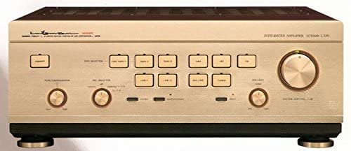 LUXMAN ラックスマン L-570 ジャンク扱い他の細かいチェックはしてませ