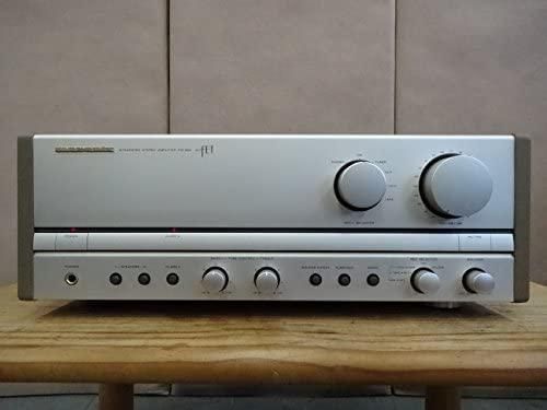 X428 marantz PM-80AF ステレオアンプ - www.stedile.com.br