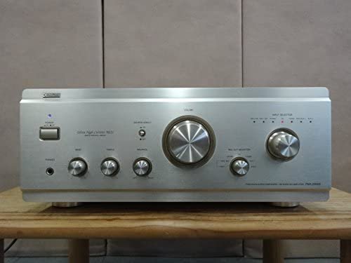 PMA-2000/3｜DENON デノン プリメインアンプ PMA-2000/3｜中古品｜修理