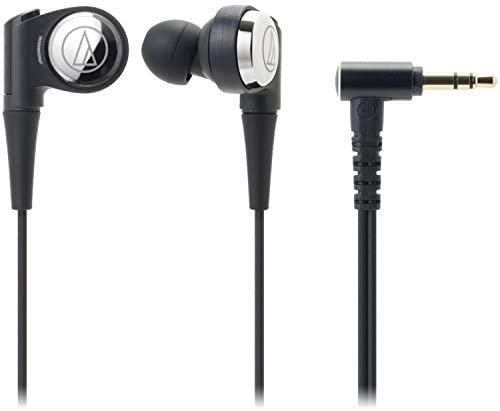 ATHCKR10｜Audio-Technica ATH-CKR10 SonicPro In-Ear Headphones