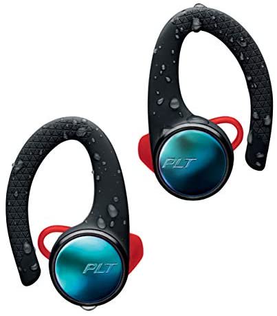 211855-99｜日本プラントロニクス Bluetooth ステレオイヤホン BackBeat FIT 3100 ブラック ｜中古品｜修理販売｜サンクス電機