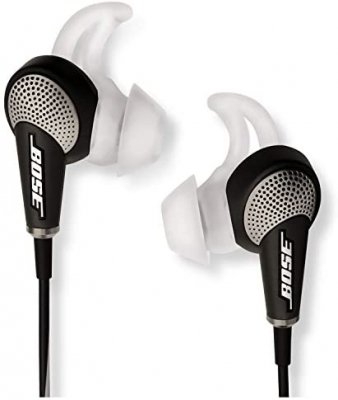 Bose QuietComfort 20i Acoustic Noise Cancelling Headphones [¹͢]ʡ