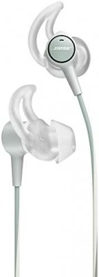 Bose SoundTrue Ultra in-ear headphones - Apple devices, Frost [¹͢]ʡ