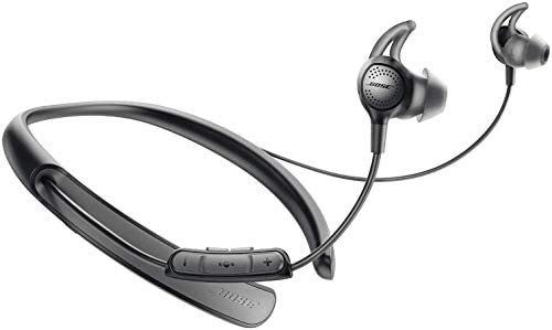 761448-0010｜Bose QuietControl 30 wireless headphones [並行輸入品 ...
