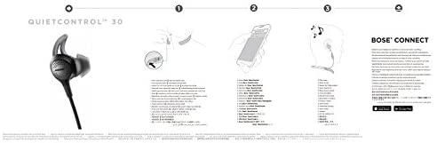 761448-0010|Bose QuietControl 30 wireless headphones [並行 761448-0010|Bose QuietControl 30 wireless headphones [並行