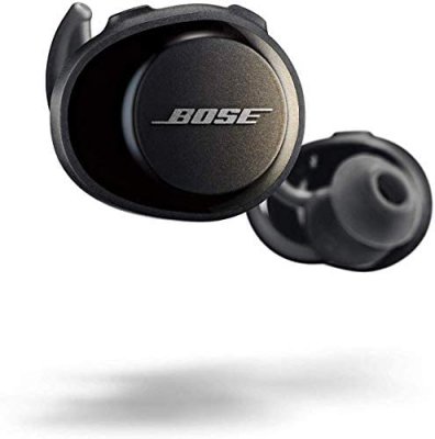 Bose SoundSport Free wireless headphones, Black [¹͢]ʡ