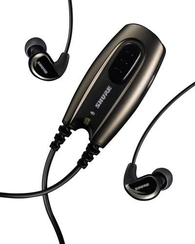 shure カナル 販売 型 イヤホン