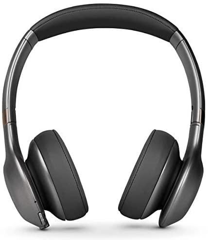 Everest 310GA  ヘッドホン　ガンメタル色　保証書付き EVEREST™ 310GA(エベレスト310ジーエー) : JBL/Bluetooth