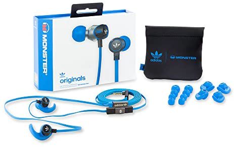 Monster Inspiration Earphones カナル型イヤホン ホワイト MH INS IE W-