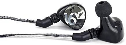 JHA-0607｜JH Audio JH16V2 PRO UNIVERSAL IEM JHA-0607｜中古品｜修理販売｜サンクス電機