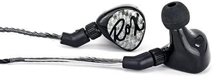 イヤホン JH Audio ROXANNE UNIVERSAL IEM JHA-0614 ハイエンドイヤホン JH Audio ROXANNE Universal レビュー - audio