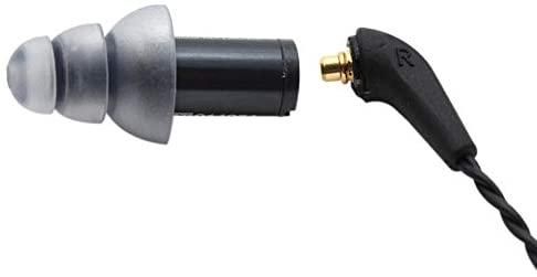 Etymotic Research スタジオリファレンスイヤホン BA型 ER4SR 2zzhgl6 Amazon.com: Etymotic ER4SR Studio Reference Earphone,Black