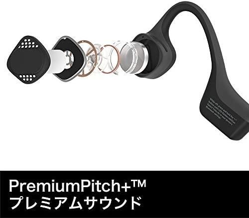 AS650｜【正規輸入品】AfterShokz AIR 骨伝導ワイヤレス